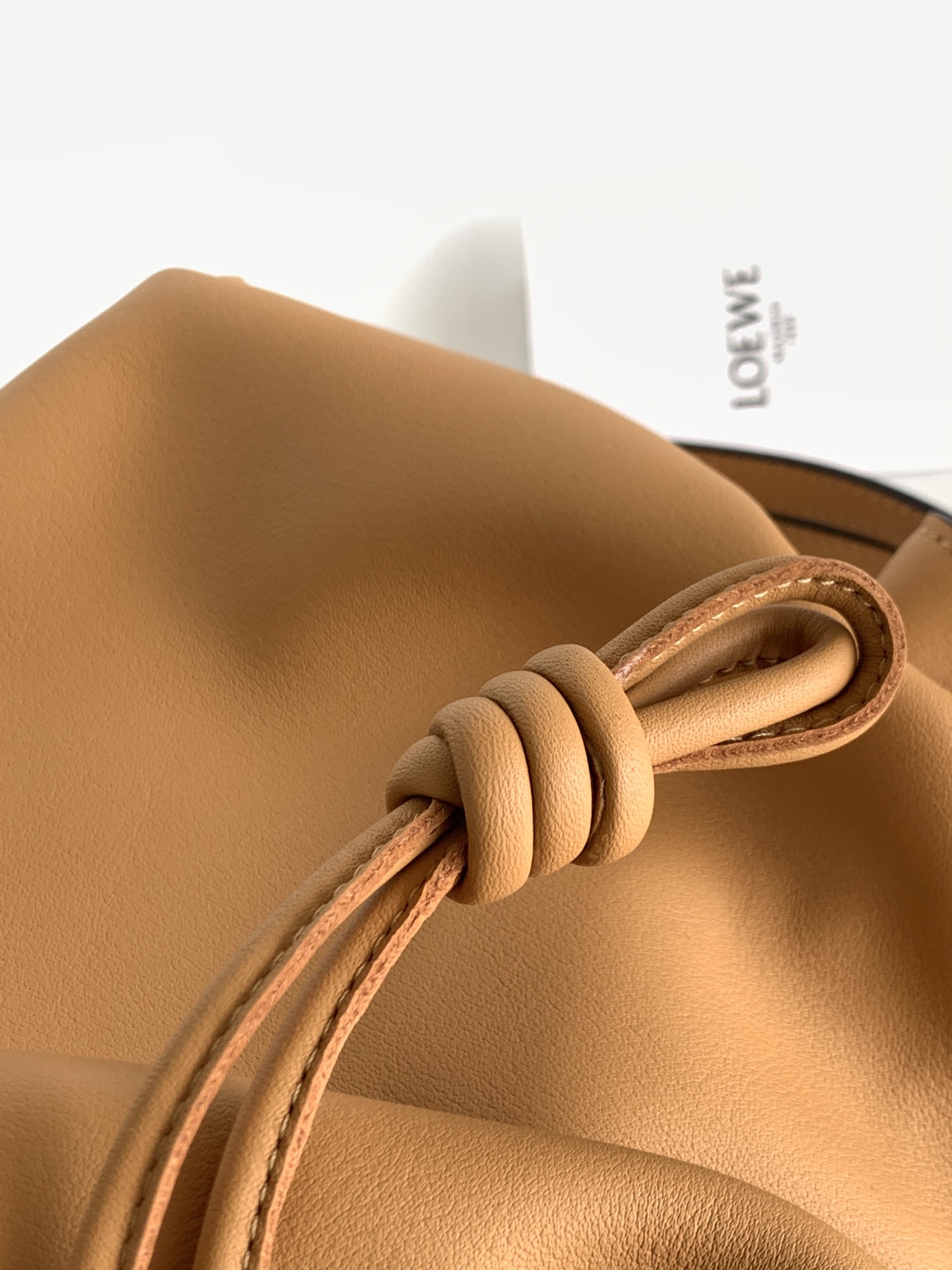 Loewe Flamenco Bags